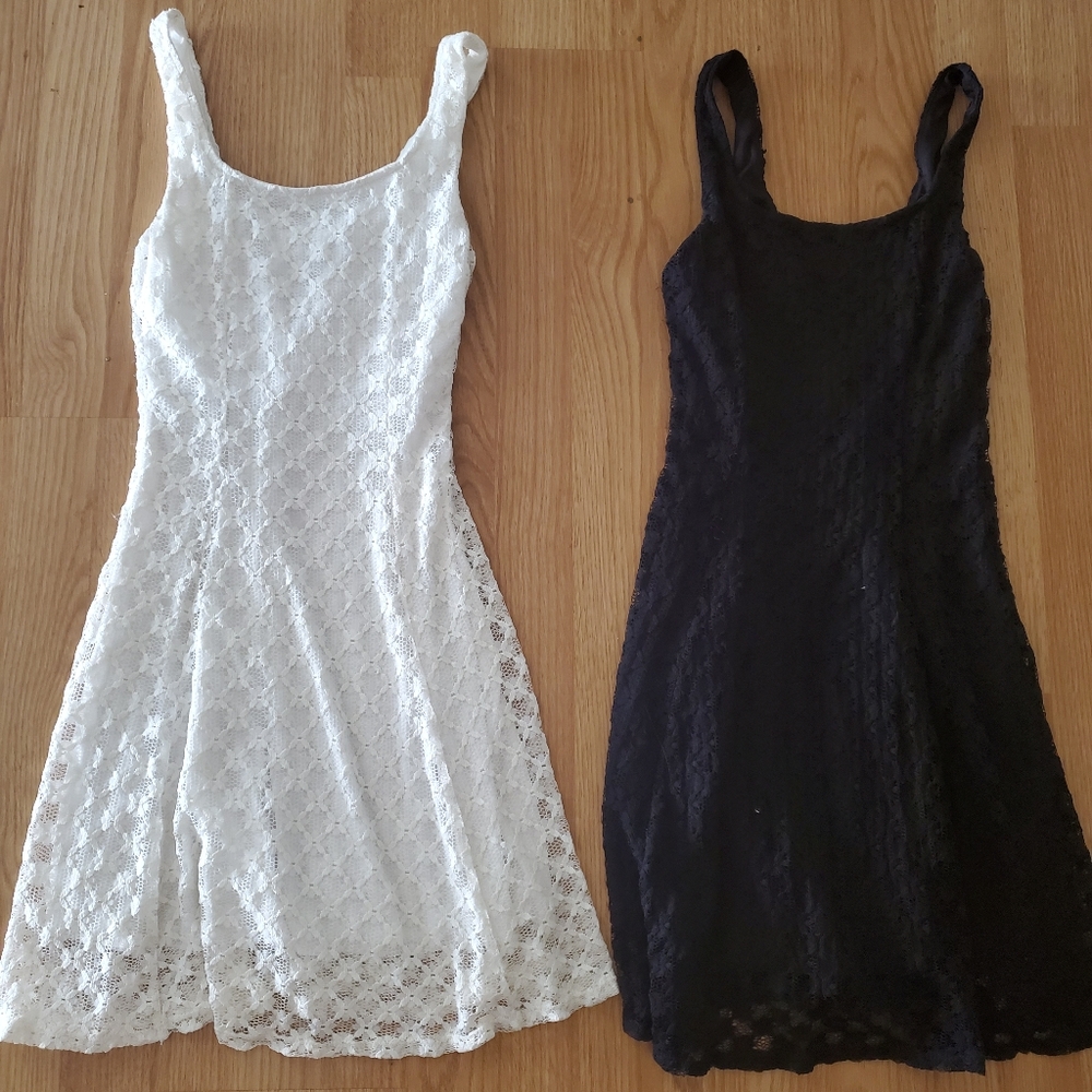 Dresses